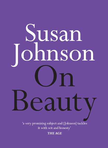 On Beauty