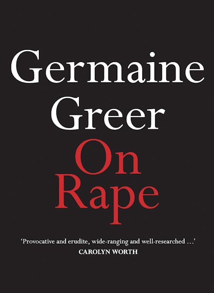 On Rape