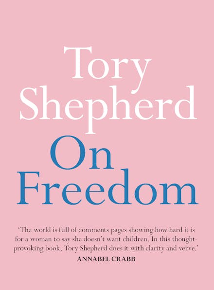On Freedom