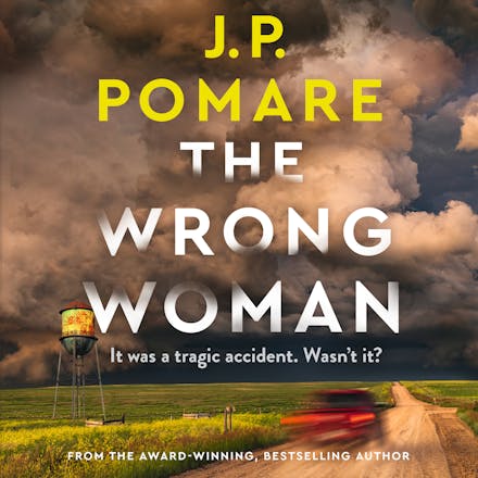The Wrong Woman