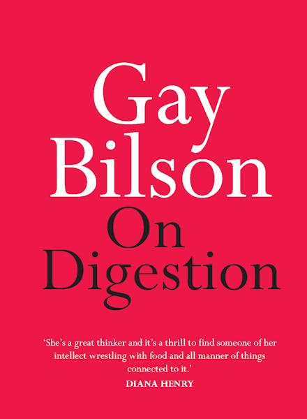 On Digestion