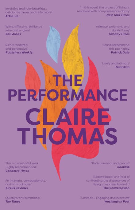 The Performance