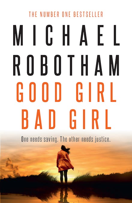 Good Girl, Bad Girl