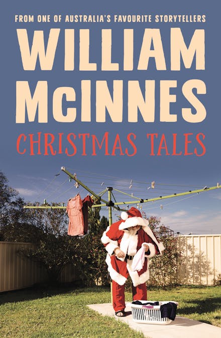 Christmas Tales