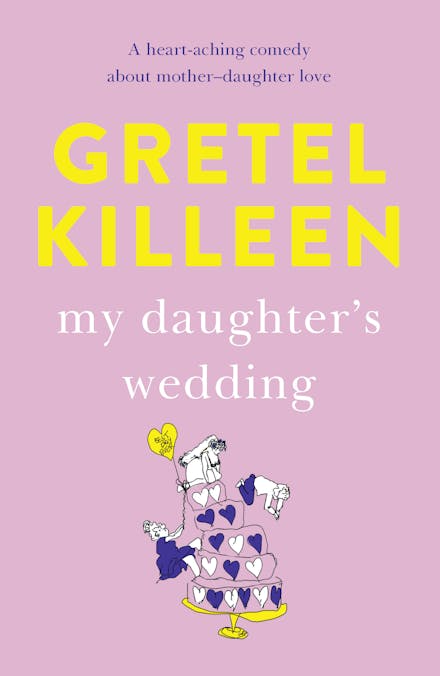 My Daughter's Wedding