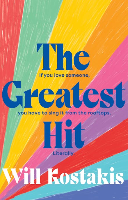 The Greatest Hit