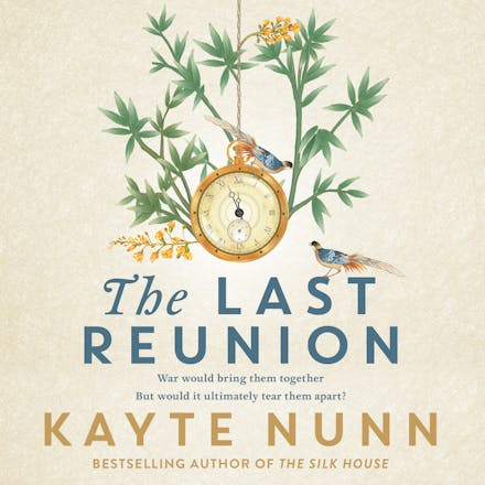 The Last Reunion
