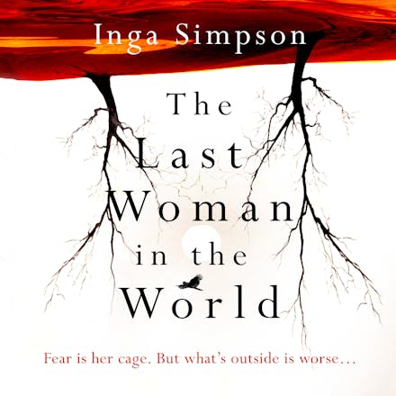 The Last Woman in the World