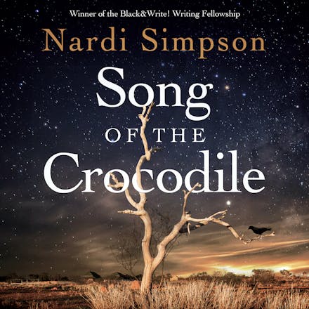 Song of the Crocodile