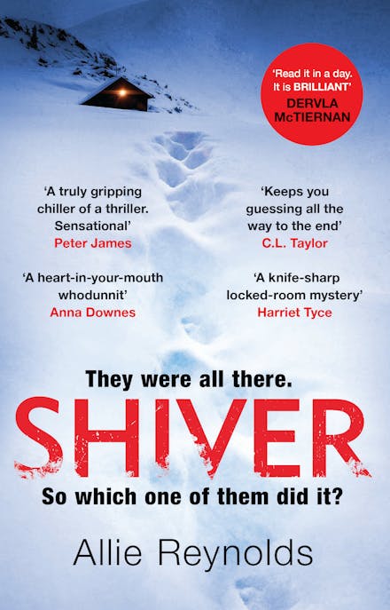 Shiver