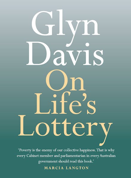 On Life's Lottery
