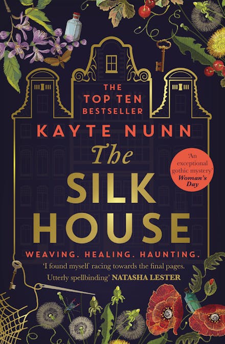 The Silk House