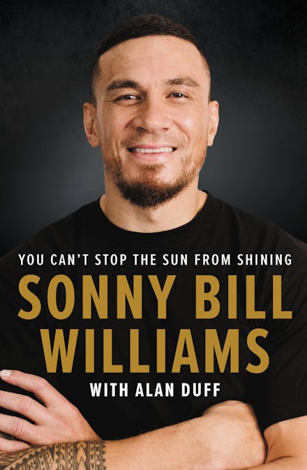 Sonny Bill Williams