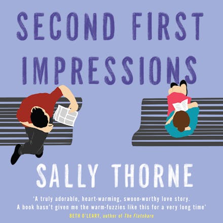 Second First Impressions