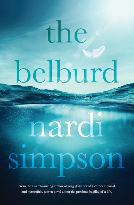 The Belburd