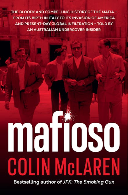 Mafioso