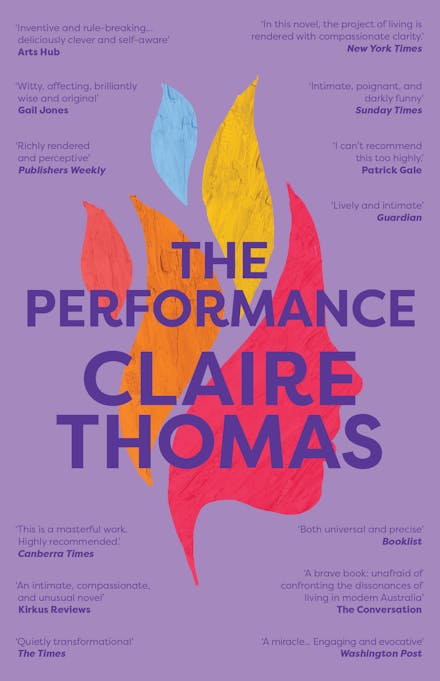 The Performance