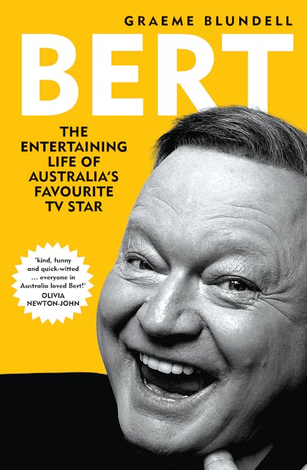Bert
