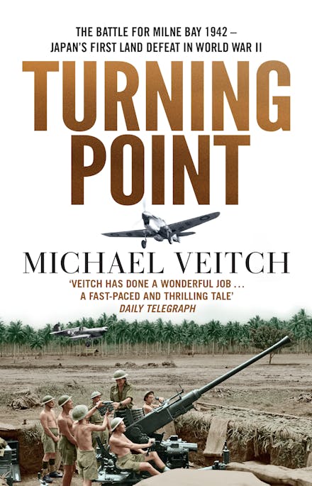 Turning Point