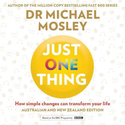 Just One Thing
