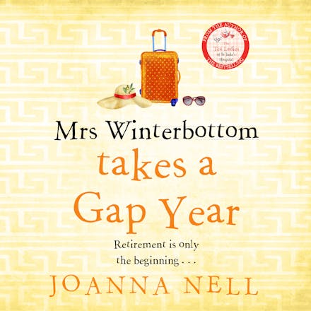 Mrs Winterbottom Takes a Gap Year