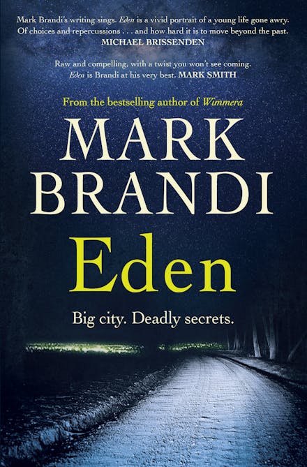 Eden