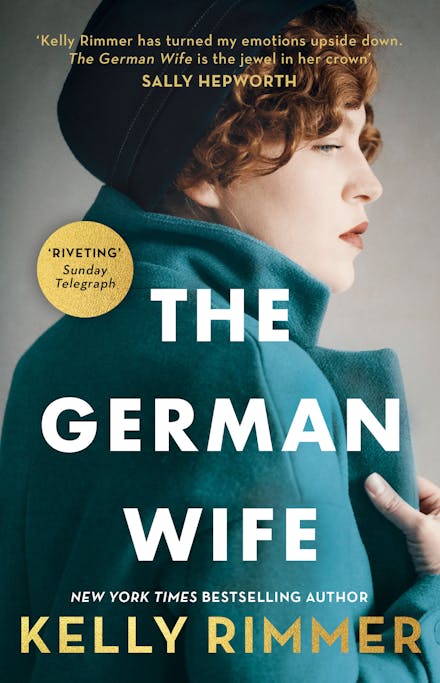 The German Wife