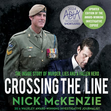 Crossing the Line