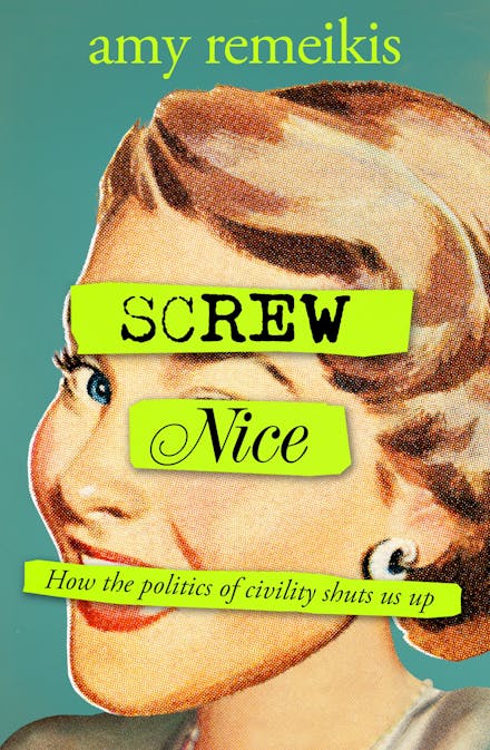 Screw Nice