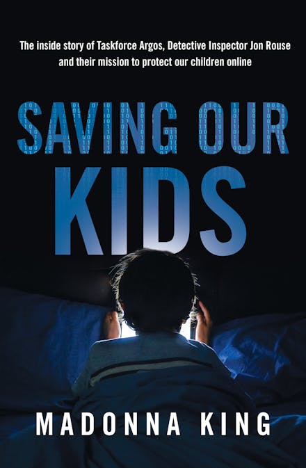 Saving Our Kids