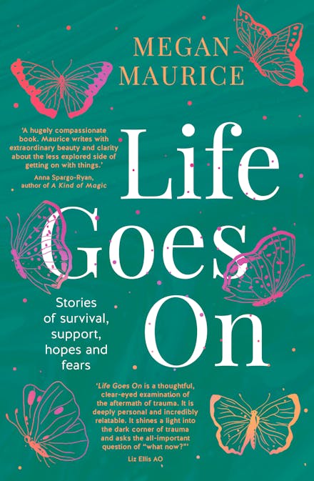 Life Goes On