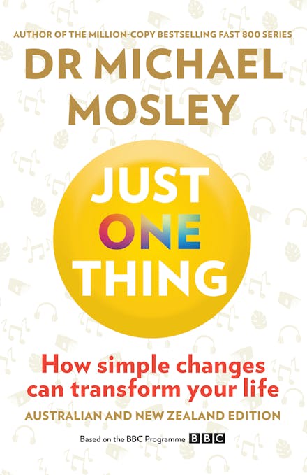 Just One Thing