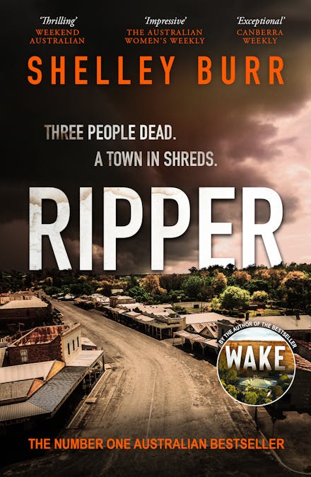 RIPPER