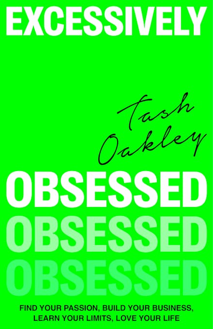 Excessively Obsessed