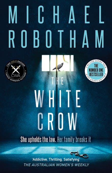The White Crow