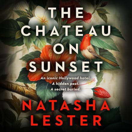 The Chateau on Sunset