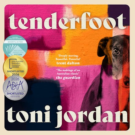 Tenderfoot