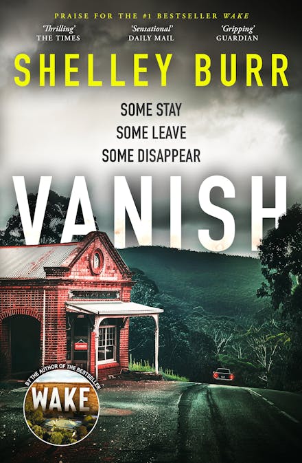 VANISH