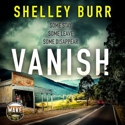VANISH