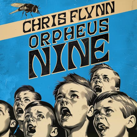 Orpheus Nine