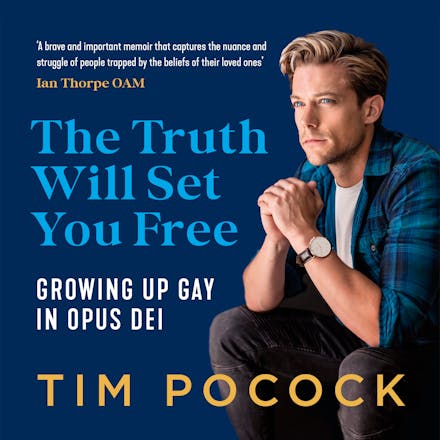 The Truth Will Set You Free