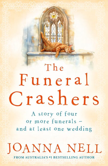The Funeral Crashers