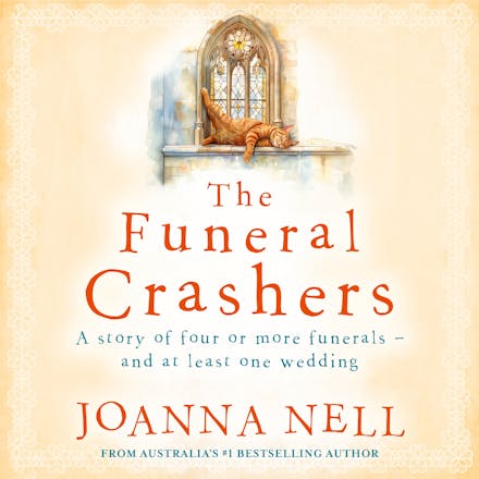 The Funeral Crashers