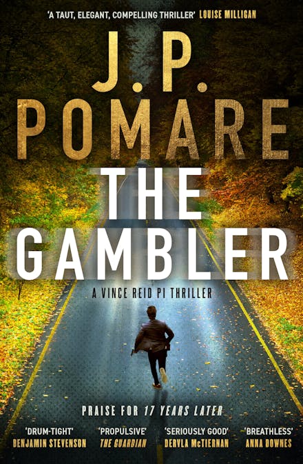 The Gambler