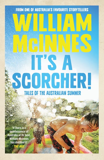 It's a Scorcher!
