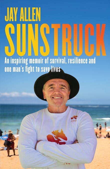 Sunstruck
