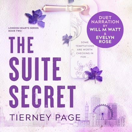 The Suite Secret
