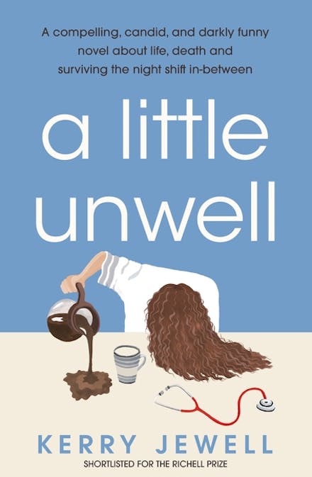 A Little Unwell