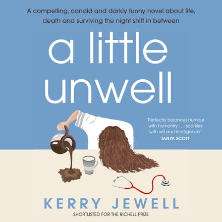 A Little Unwell