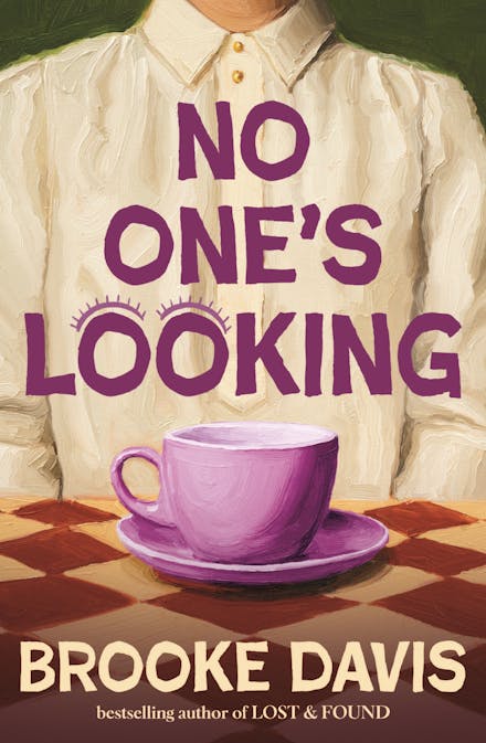 No One's Looking